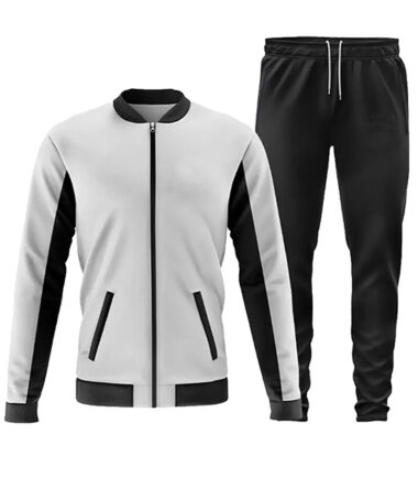 Track Suit